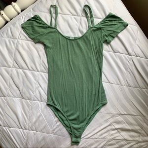 Urban Outfitters Out From Under Bodysuit